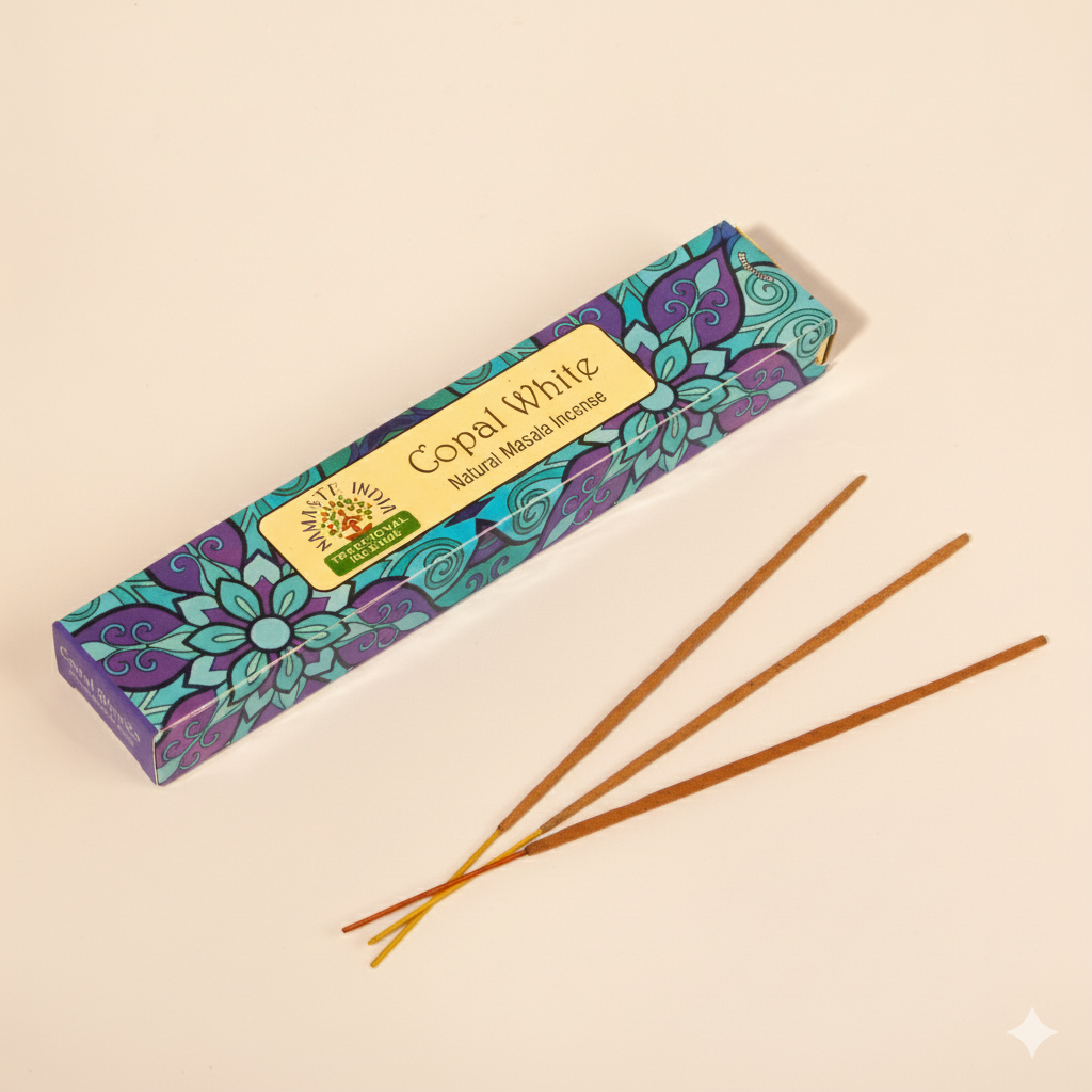 Incense Sticks