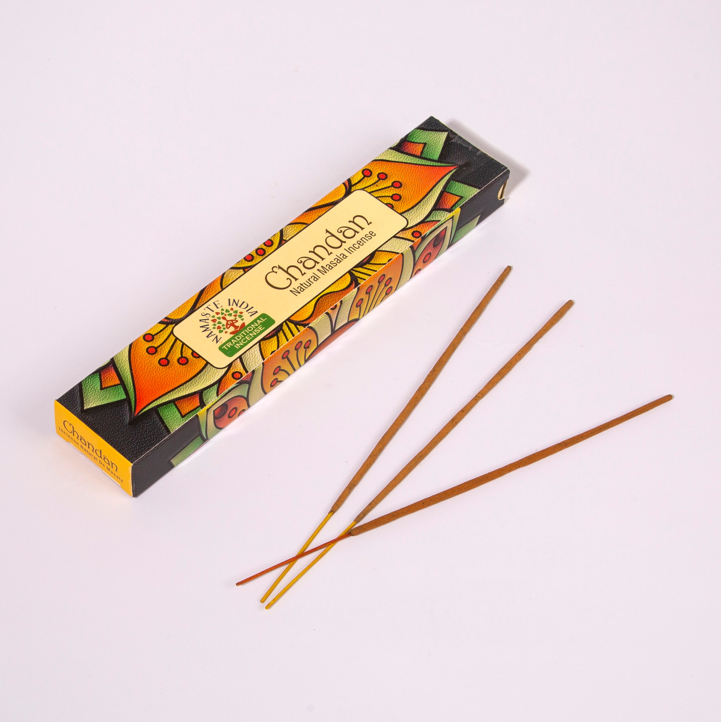 Chandan Incense Sticks
