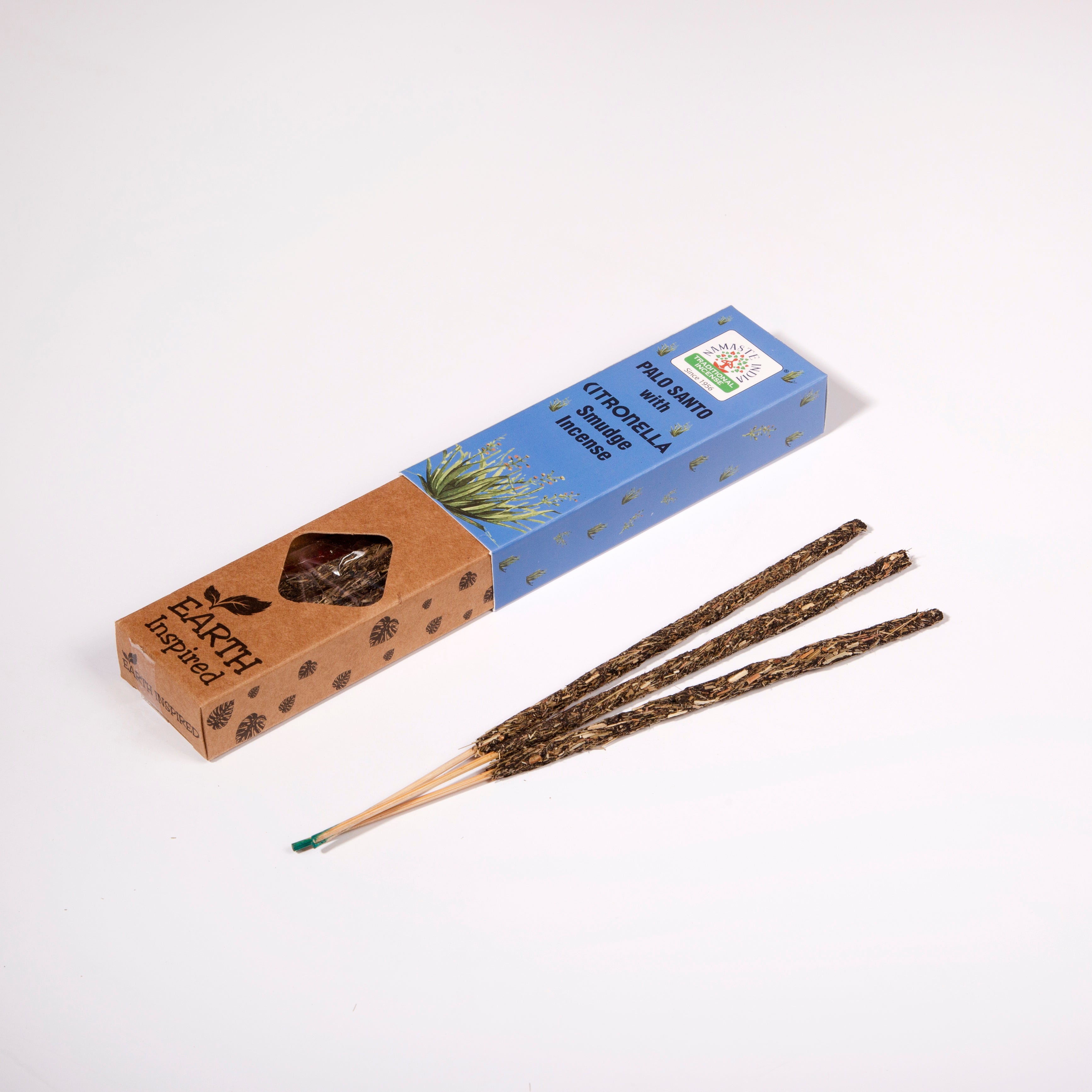 Citronella Smudge Sticks