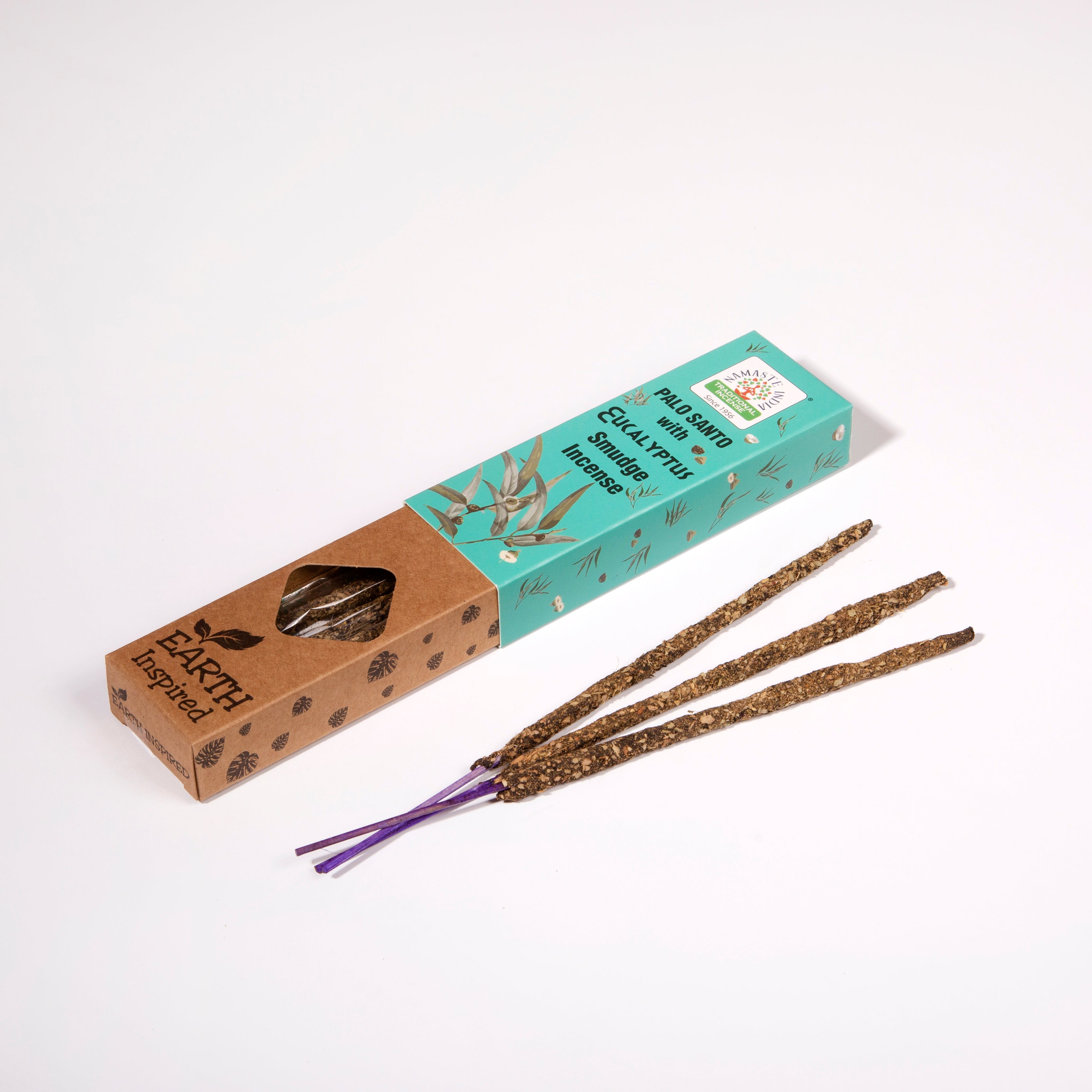 Eucalyptus Smudge Sticks
