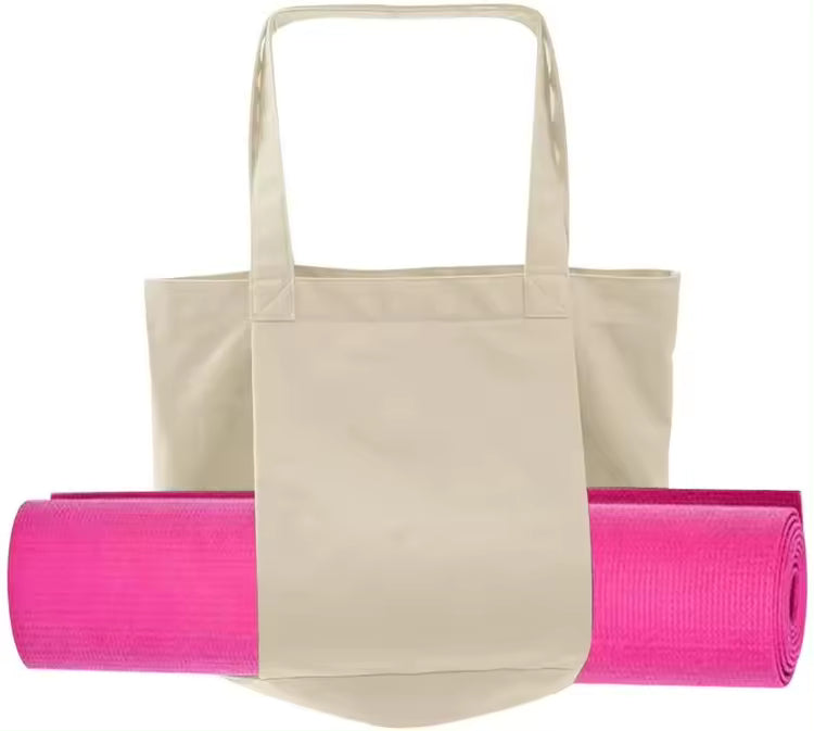 Kangaroo Yoga Bag