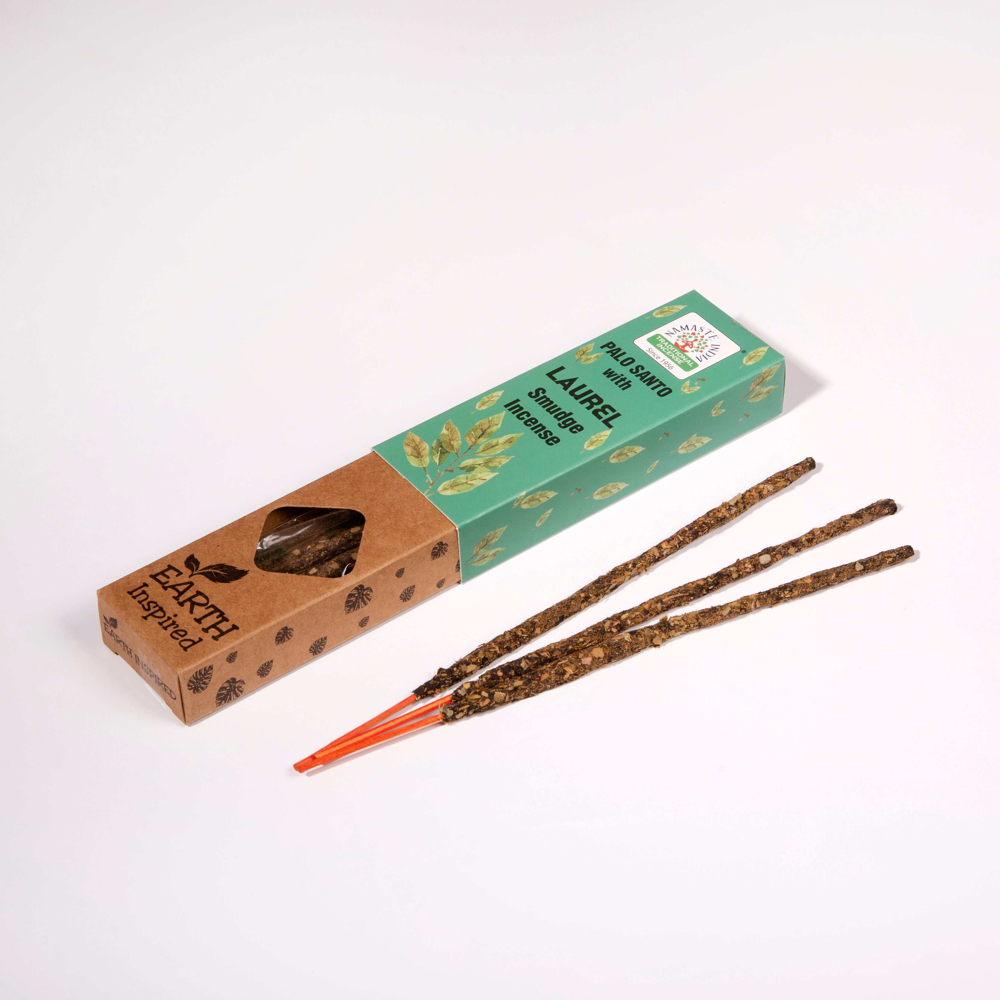 Laurel Smudge Sticks
