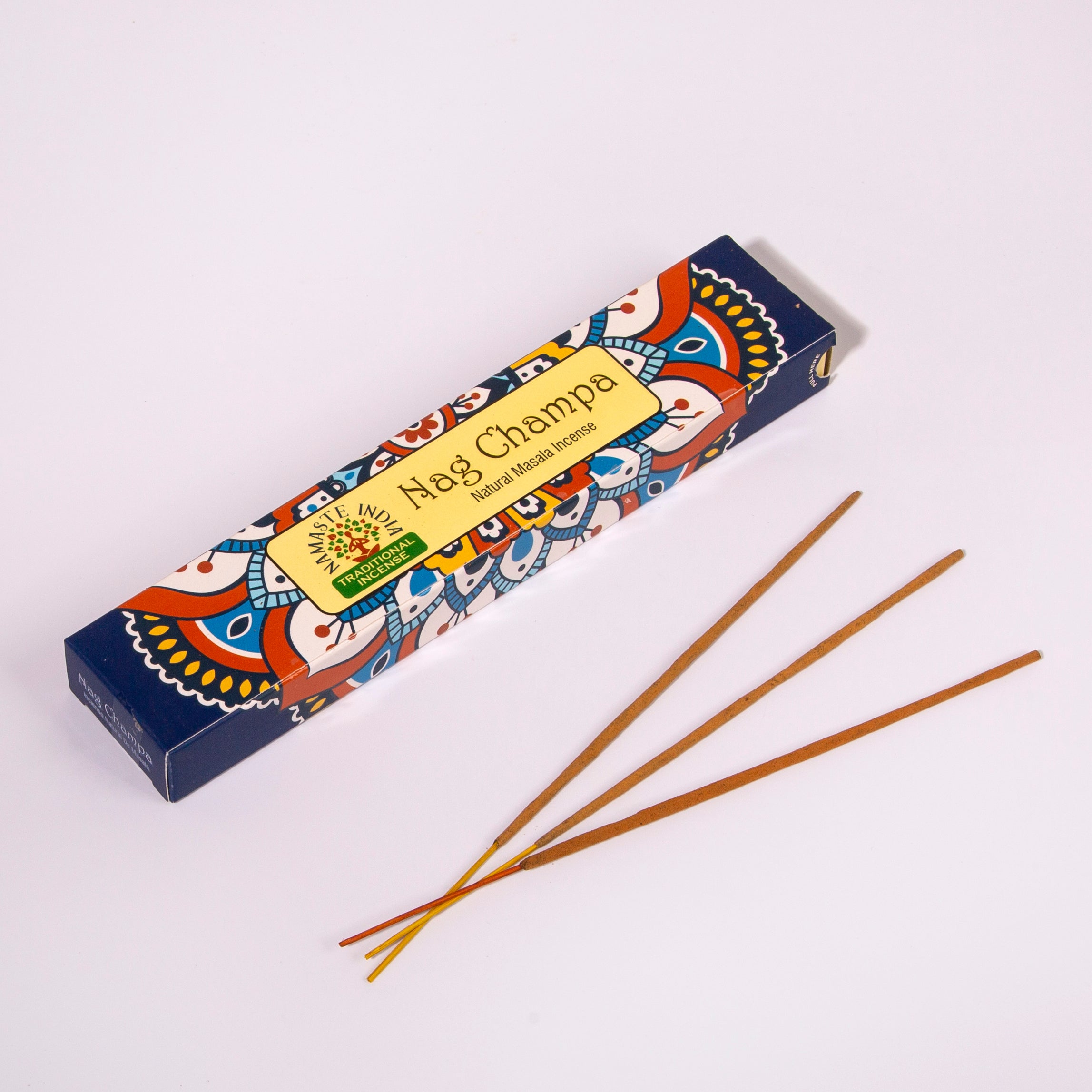 Nag Champa Incense Sticks