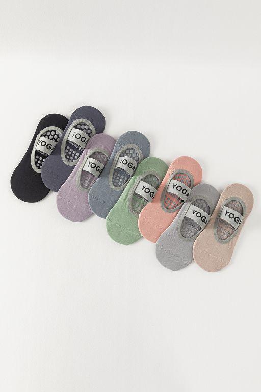 Anti-slip Grip Socks Yoga