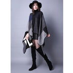 Urban Muse Poncho