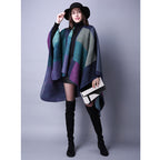 Urban Muse Poncho