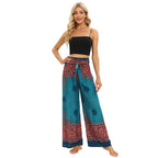 Loose Boho Pants